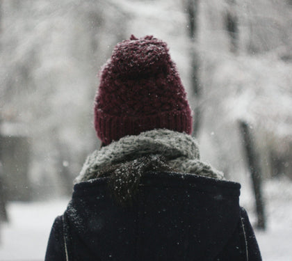 Winter Skincare Survival: Tips for Harsh Weather