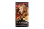 Revlon Luxurious Colorsilk Buttercream Hair Color 126.8ml - 80/73N Medium Natural Blonde - Quality Home Clothing | Beauty
