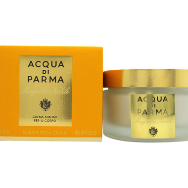 Acqua di Parma Magnolia Nobile Body Kräm 150ml - Quality Home Clothing| Beauty