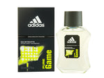 Adidas Pure Game Eau de Toilette 50ml Spray - QH Clothing | Beauty