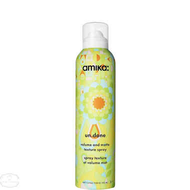 Amika Un.Done Volume and Matte Texture Spray 150g - QH Clothing