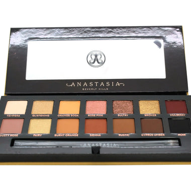 Anastasia Beverly Hills Soft Glam Eye Shadow Palette 14 x 0.74g - Quality Home Clothing| Beauty