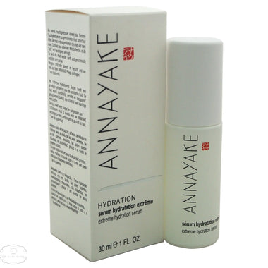 Annayake Extreme Hydration Face Serum 30ml - QH Clothing
