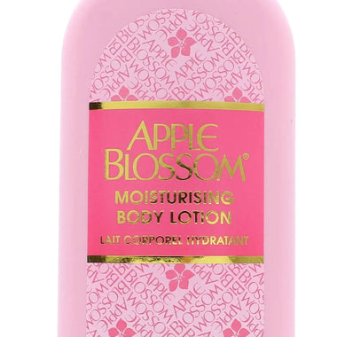 Apple Blossom Body Lotion 200ml - Quality Home Clothing | Beauty