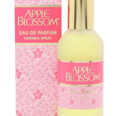 Apple Blossom Eau de Parfum 60ml Sprej - QH Clothing | Beauty