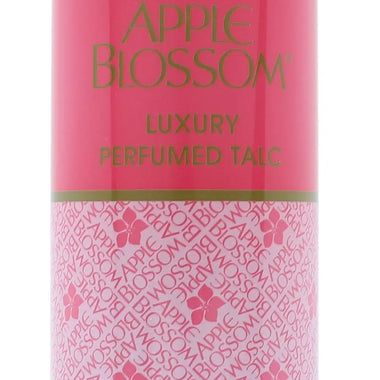 Apple Blossom Parfymerat Talk 100g - Quality Home Clothing| Beauty