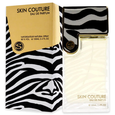 Armaf Skin Couture Gold Eau de Parfum 100ml Spray - Quality Home Clothing| Beauty