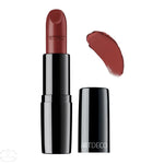 Artdeco Perfect Color Lipstick 4g - 809 Red Wine - QH Clothing