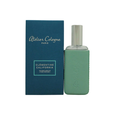 Atelier Cologne Clementine California Cologne Absolue (Pure Perfume) 30ml Spray - QH Clothing