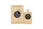 Atkinsons His Majesty The Oud Eau de Parfum 100ml Sprej - QH Clothing | Beauty