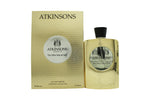 Atkinsons The Other Side of Oud Eau de Parfum 100ml Spray - Quality Home Clothing| Beauty