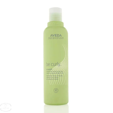Aveda Be Curly Co-Wash Shampoo 250ml - QH Clothing