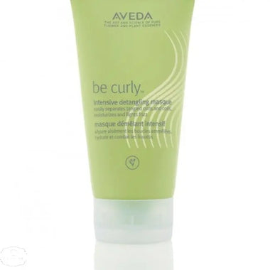Aveda Be Curly Intensive Detangling Masque 150ml - QH Clothing