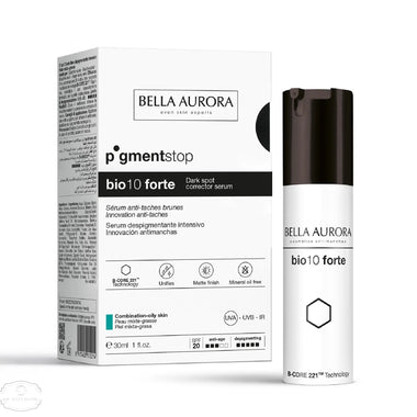 Bella Aurora Bio 10 FORTE Anti-Dark Spots Depigmenting Intensive Cream 30ml - QH Clothing