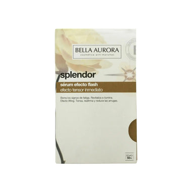 Bella Aurora Flash Effect Intensive Serum 30ml - Quality Home Clothing | Beauty