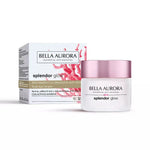 Bella Aurora Splendor Glow Day Anti-Aging Brightening Treatment 50ml - Quality Home Clothing| Beauty