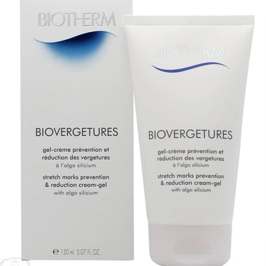 Biotherm Biovergetures Stretch Marks Prevention & Reduction Cream-Gel 150ml - QH Clothing
