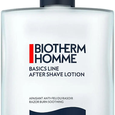 Biotherm Homme Razor Burn Eliminator Aftershave 100ml - QH Clothing