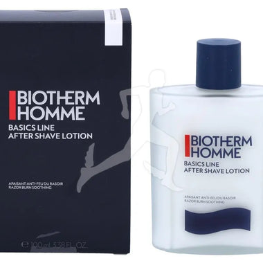 Biotherm Homme Razor Burn Eliminator Aftershave 100ml - QH Clothing