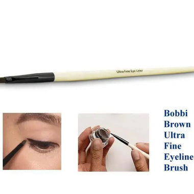 Bobbi Brown Ultra Fine Eye Liner Brush - QH Clothing