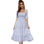 Dress Our Store Popular Large Swing  Summer - Quality Home Clothing| Beauty