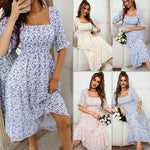 Dress Our Store Popular Large Swing  Summer - Quality Home Clothing| Beauty