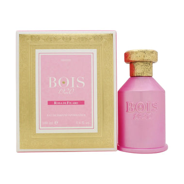 Bois 1920 Rosa di Filare Eau de Parfum 100ml Sprej - QH Clothing | Beauty