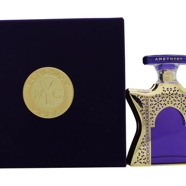 Bond No 9 Dubai Amethyst Eau de Parfum 100ml Spray - QH Clothing | Beauty