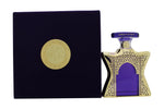 Bond No 9 Dubai Amethyst Eau de Parfum 100ml Spray - QH Clothing | Beauty