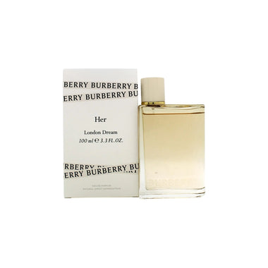 Burberry Her London Dream Eau de Parfum 100ml Spray - QH Clothing | Beauty