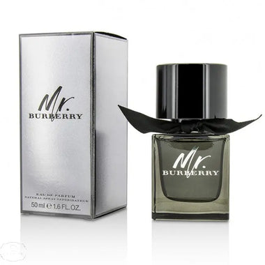 Burberry Mr. Burberry Eau de Parfum 50ml Spray - QH Clothing