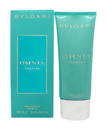 Bvlgari Omnia Paraiba Shower Oil 100ml - Quality Home Clothing| Beauty