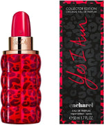 Cacharel Yes I Am Eau de Parfum 50ml Spray - Collector Edition - QH Clothing