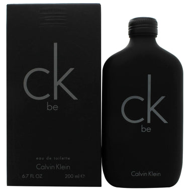 Calvin Klein CK Be Eau De Toilette 200ml Sprej - QH Clothing | Beauty