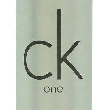 Calvin Klein CK One Body Spray 152g - QH Clothing