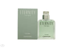 Calvin Klein Eternity Cologne Eau de Toilette 200ml Spray - Quality Home Clothing| Beauty