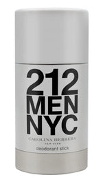 Carolina Herrera 212 Men Deodorant Stick 75g - Quality Home Clothing | Beauty