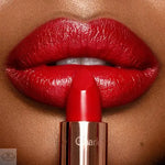 Charlotte Tilbury K.I.S.S.I.N.G Lipstick 3.5g - So Red - Quality Home Clothing| Beauty
