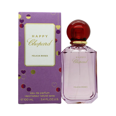 Chopard Happy Chopard Felicia Roses Eau de Parfum 100ml - QH Clothing | Beauty