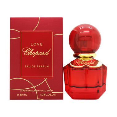 Chopard Love Eau De Parfum 30ml Spray - QH Clothing