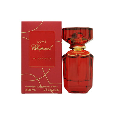 Chopard Love Eau De Parfum 50ml - Quality Home Clothing| Beauty