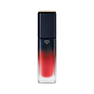 Cle De Peau Beaute Radiant Liquid Rouge Matte Lipstick 6ml - 108 Evening Flame - Quality Home Clothing| Beauty