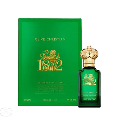 Clive Christian 1872 for Women Eau de Parfum 50ml Spray - QH Clothing