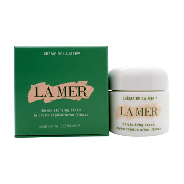 Crème De La Mer Moisturizing Cream 60ml - QH Clothing | Beauty