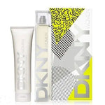 DKNY Women Gift Set 100ml EDP + 150ml Shower Gel - QH Clothing