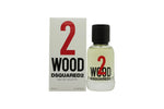 DSquared² 2 Wood Eau de Toilette 50ml Spray - Quality Home Clothing | Beauty