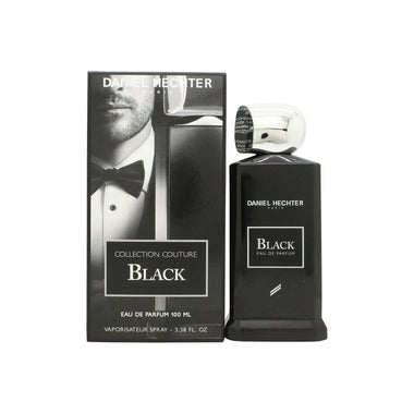 Daniel Hechter Black Eau de Parfum 100ml Spray - QH Clothing | Beauty