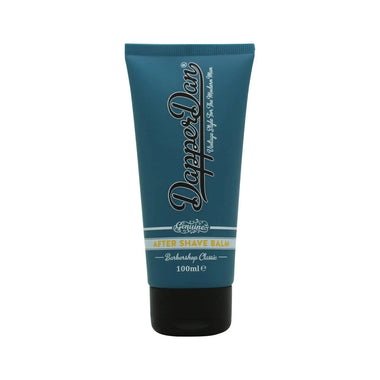 Dapper Dan Aftershave Balm 100ml - Quality Home Clothing | Beauty