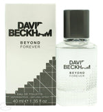 David Beckham Beyond Forever Eau de Toilette 40ml Sprej - QH Clothing