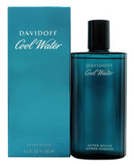 Davidoff Cool Water Aftershave 125ml - Quality Home Clothing| Beauty